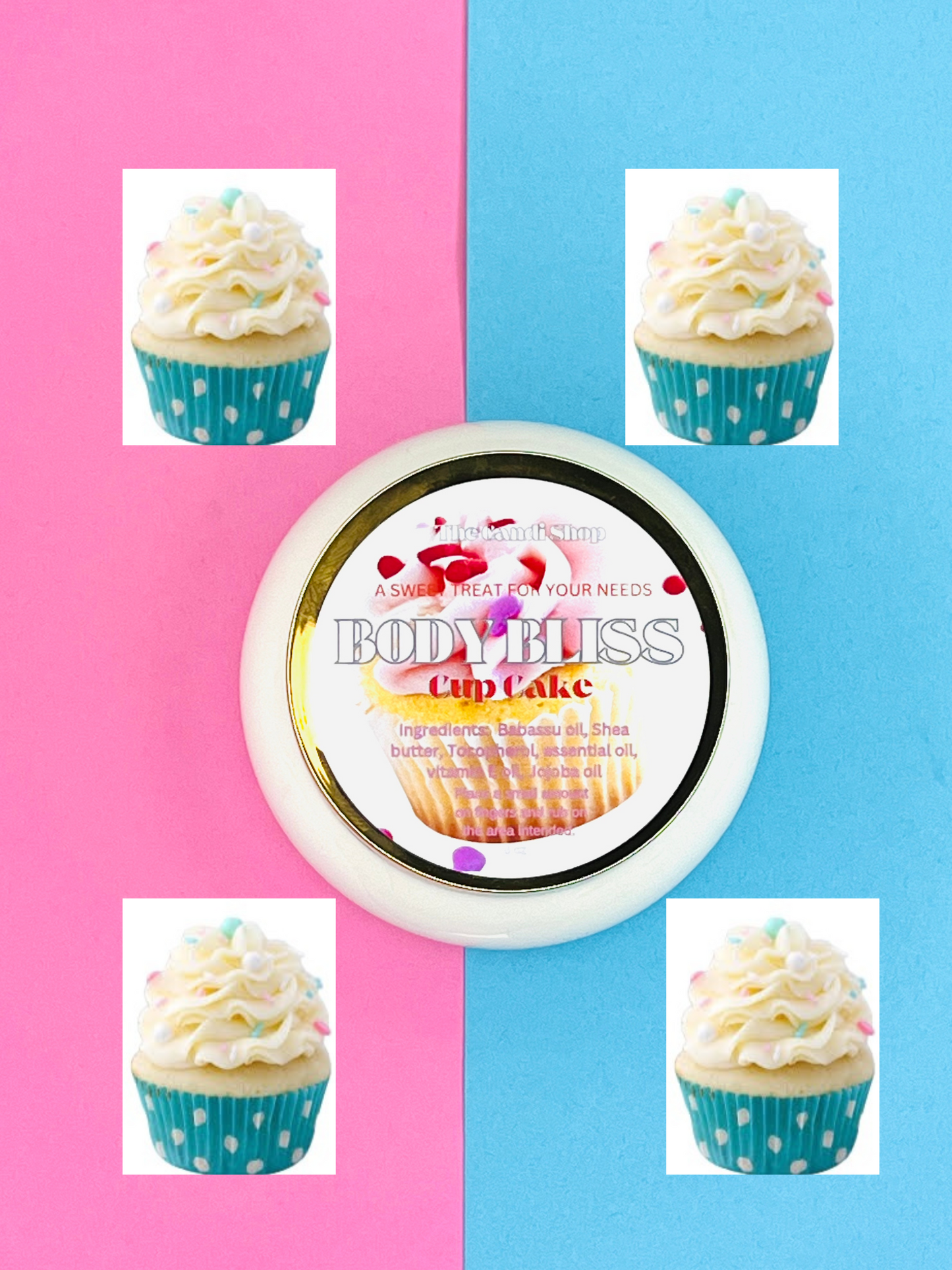 Cupcake